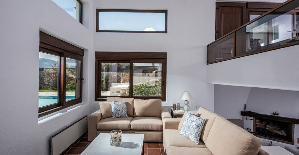 Saradari Villas Crete